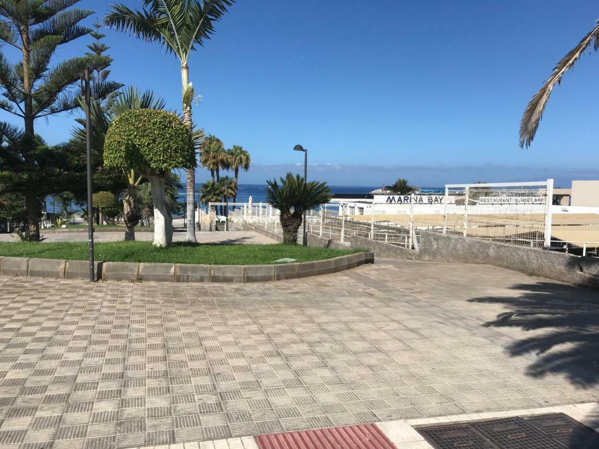 Los Angelitos Los Cristianos  Exterior foto